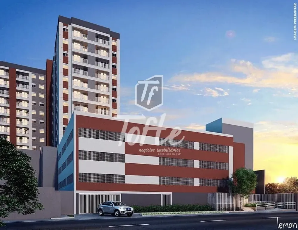 Apartamento, 2 quartos, 47 m² - Foto 2
