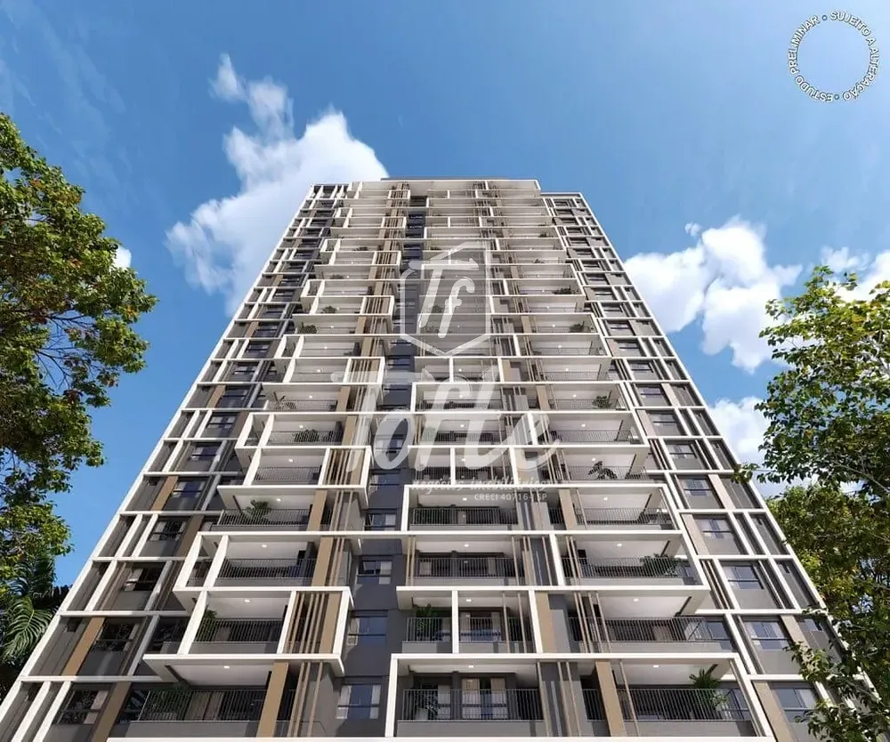 Apartamento, 3 quartos, 137 m² - Foto 2