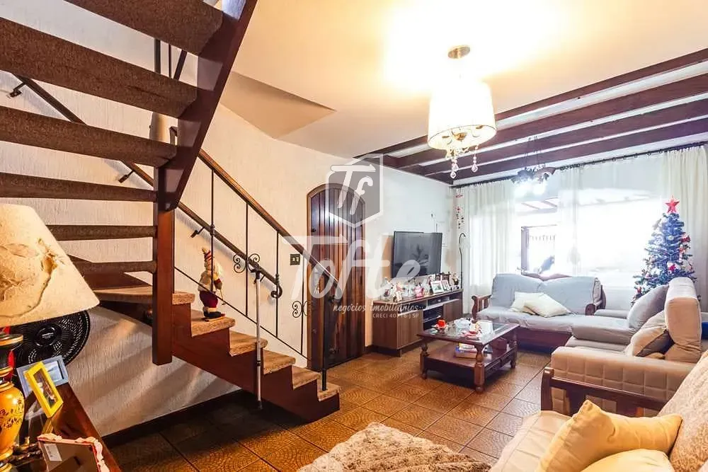 Casa, 3 quartos, 183 m² - Foto 1