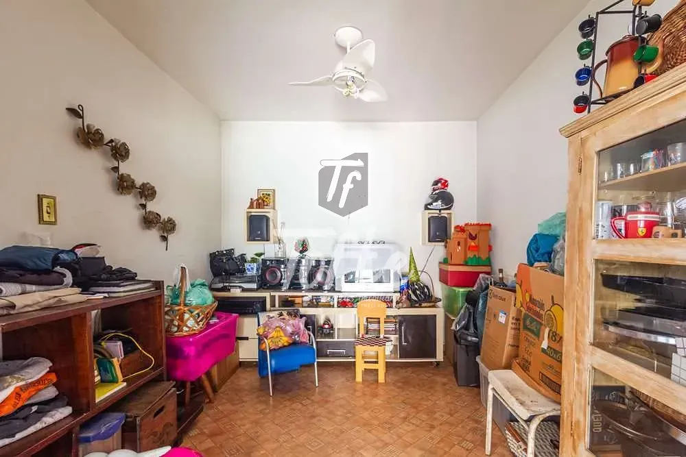 Casa, 3 quartos, 183 m² - Foto 4