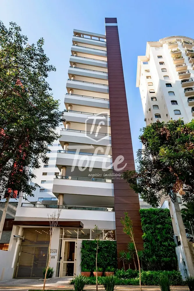 Apartamento, 3 quartos, 285 m² - Foto 2