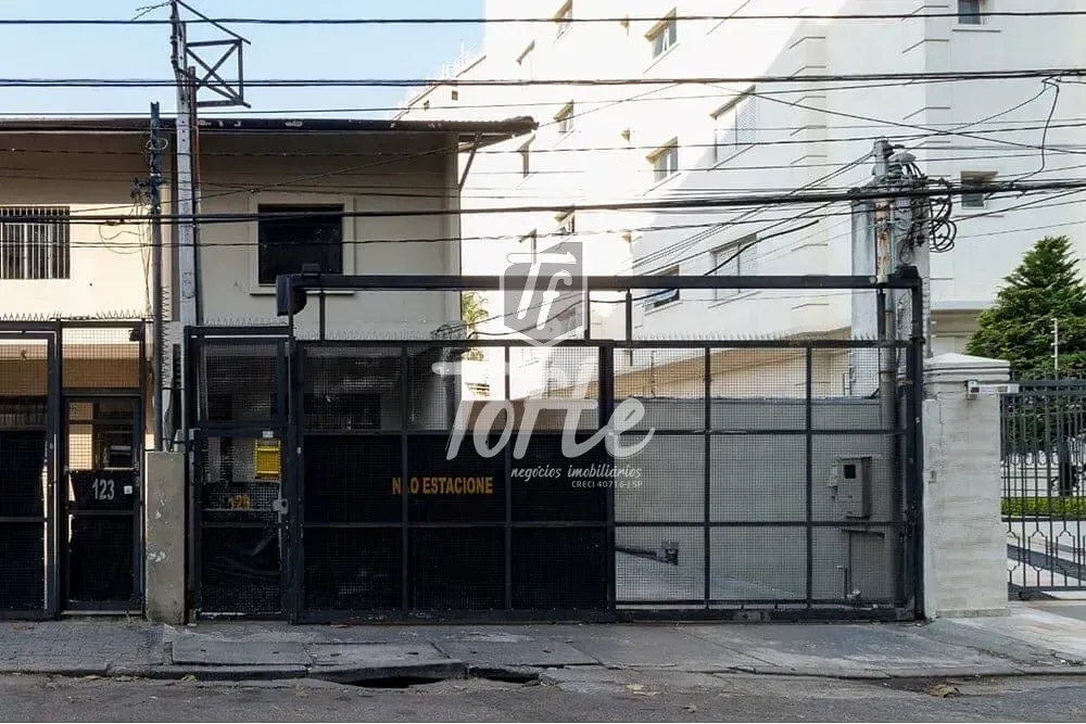 Loja-Salão, 208 m² - Foto 3