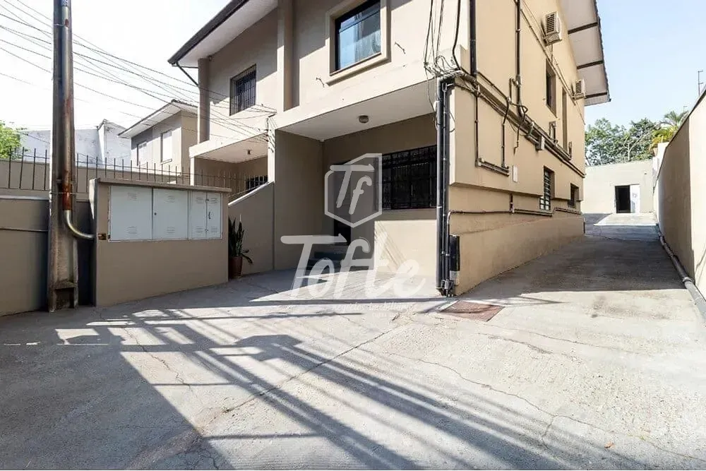 Loja-Salão, 208 m² - Foto 1