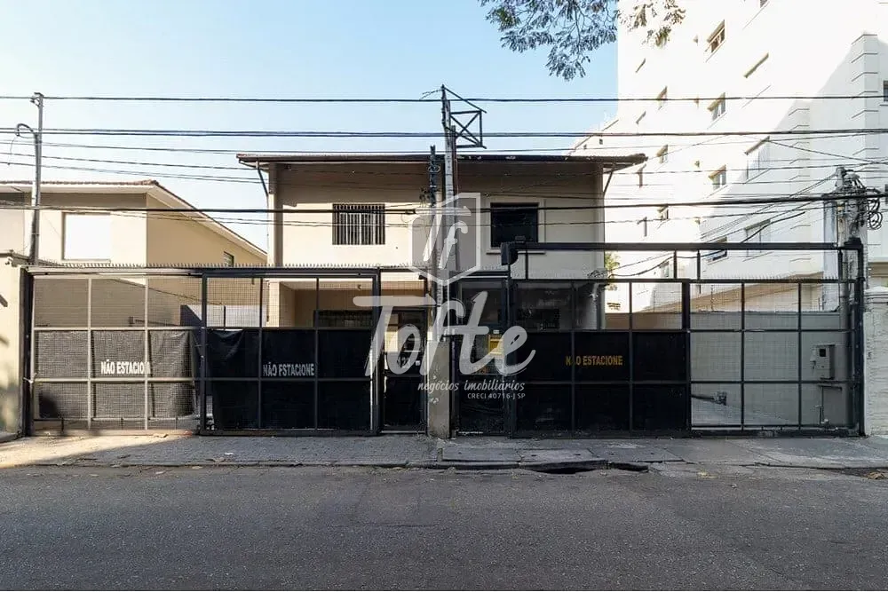 Loja-Salão, 208 m² - Foto 4