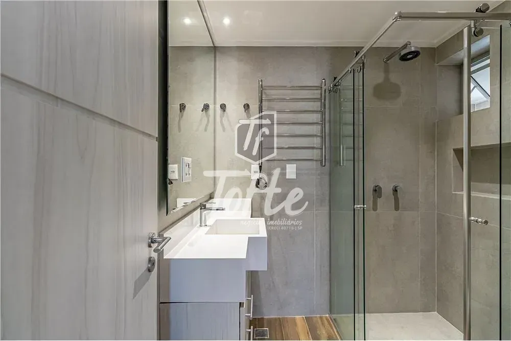 Apartamento, 2 quartos, 180 m² - Foto 2