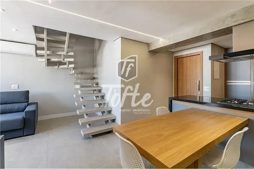 Apartamento, 2 quartos, 180 m² - Foto 1