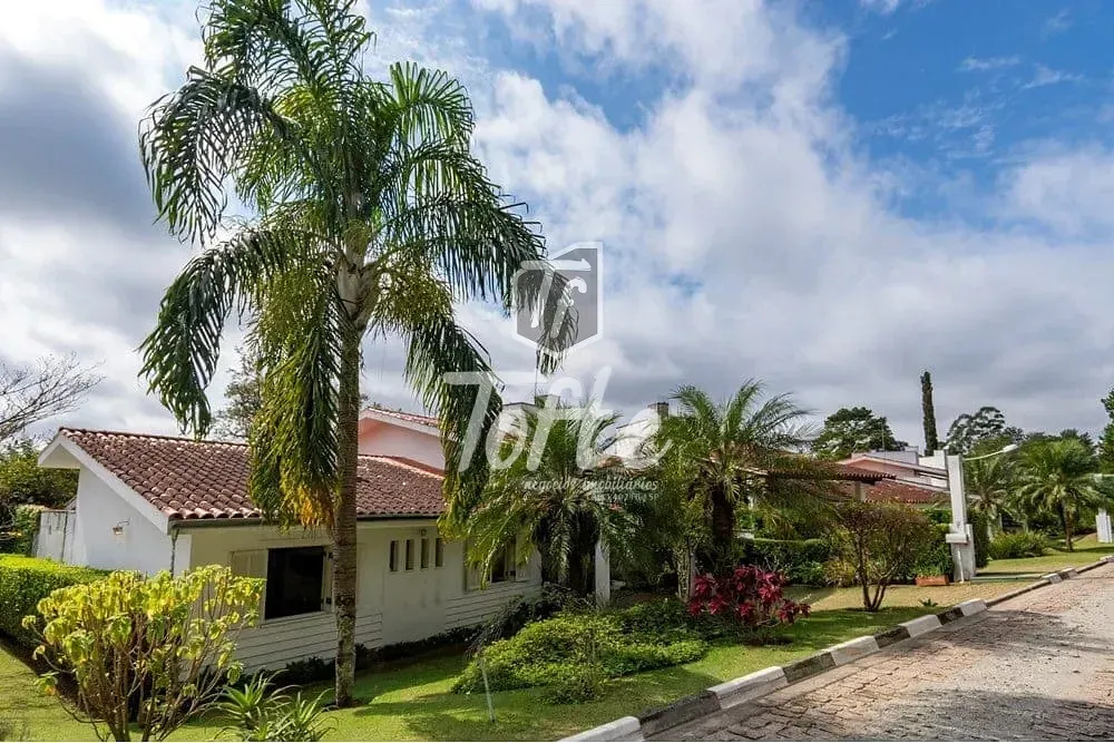 Casa, 4 quartos, 186 m² - Foto 1