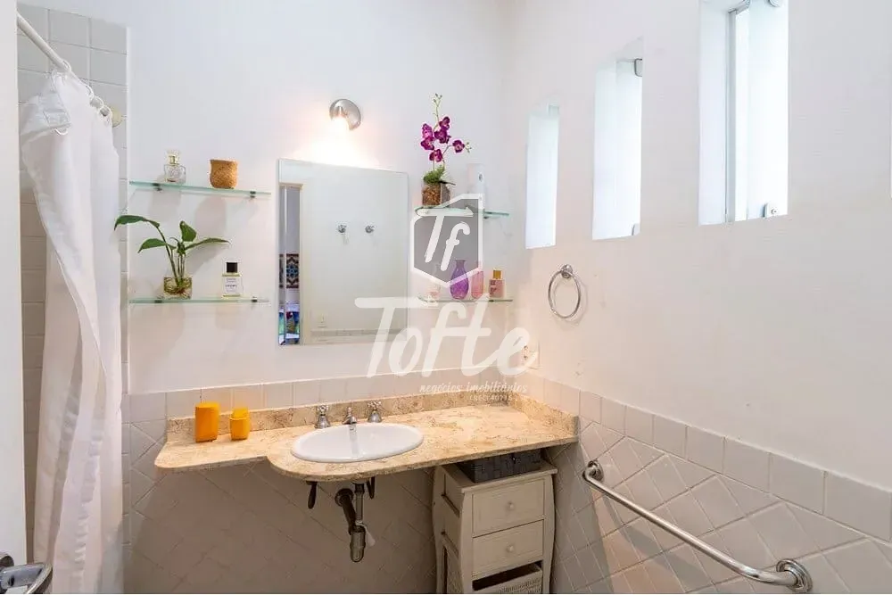 Casa, 4 quartos, 186 m² - Foto 3