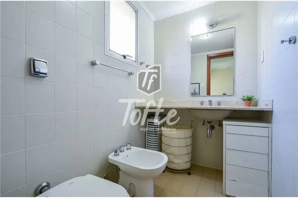 Apartamento, 3 quartos, 162 m² - Foto 3