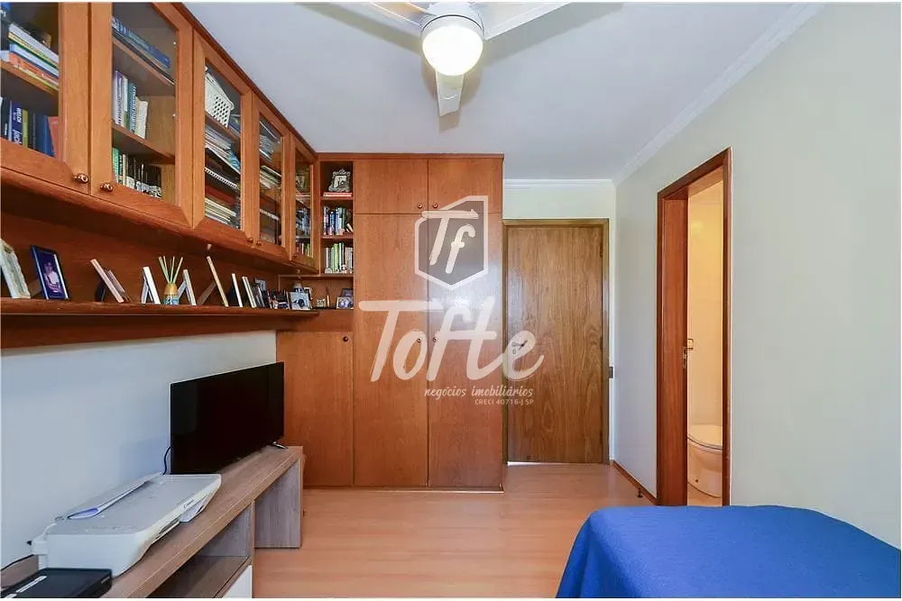 Apartamento, 3 quartos, 162 m² - Foto 2