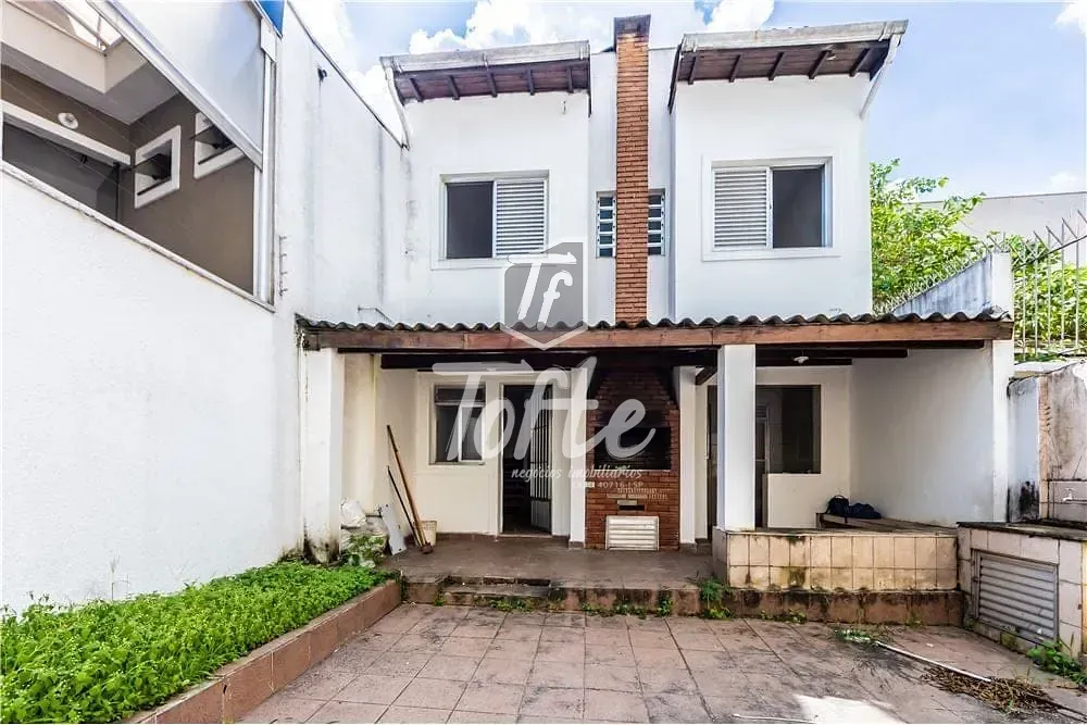Casa, 4 quartos, 203 m² - Foto 1