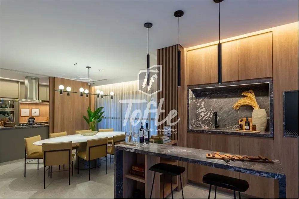 Apartamento, 3 quartos, 153 m² - Foto 1