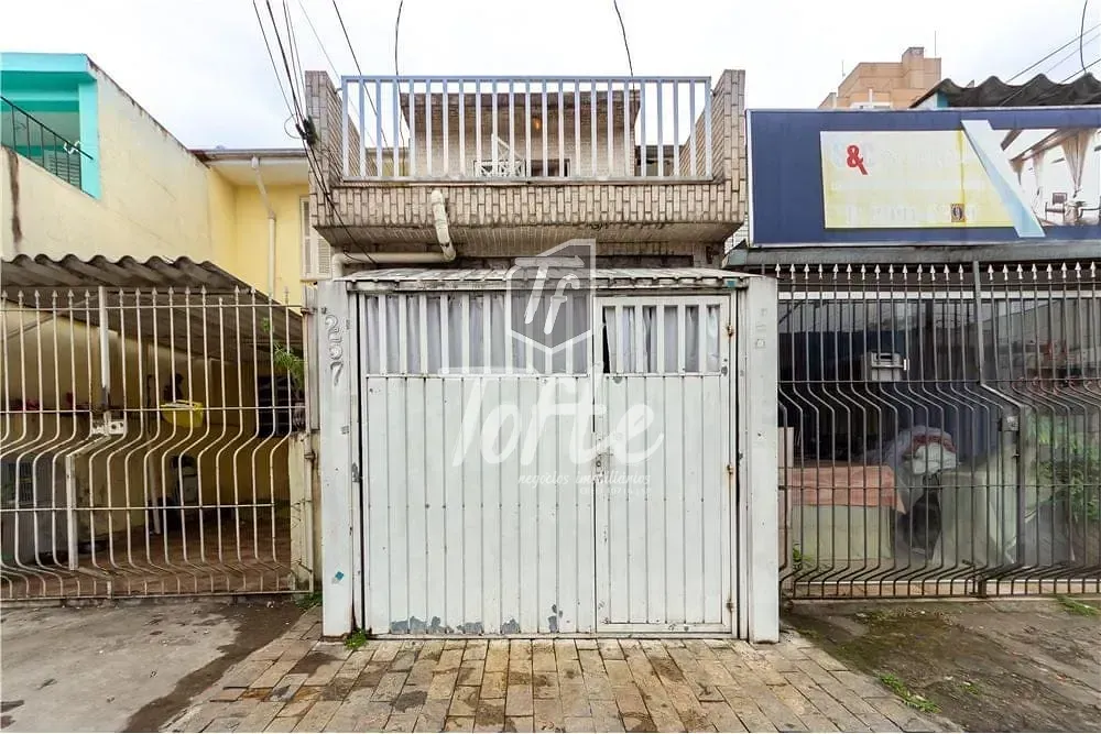 Casa, 2 quartos, 39 m² - Foto 3