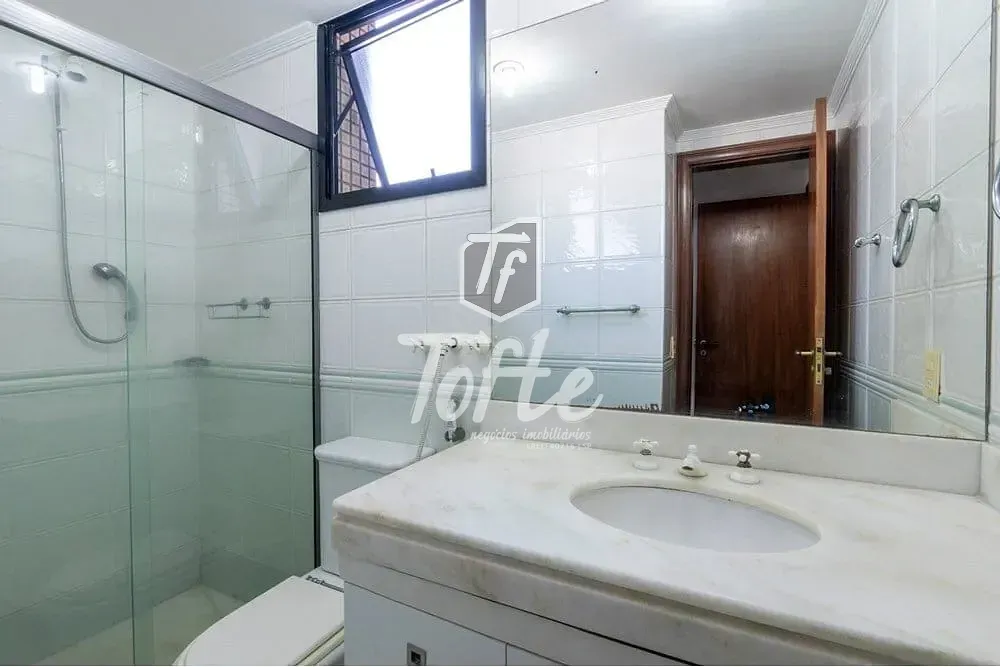 Apartamento, 4 quartos, 200 m² - Foto 3