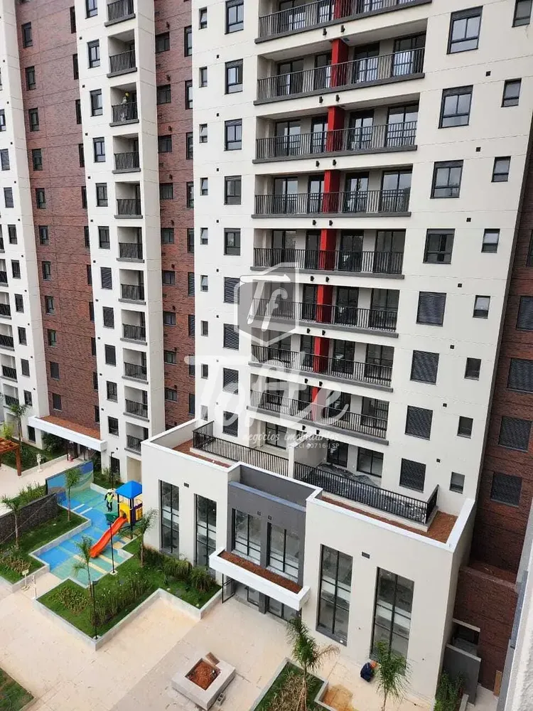 Apartamento, 2 quartos, 61 m² - Foto 1