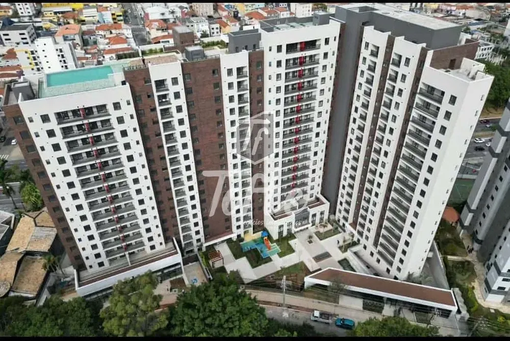 Apartamento, 2 quartos, 61 m² - Foto 2