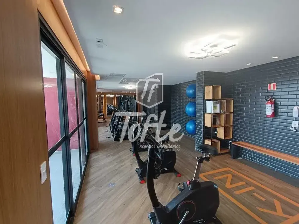 Apartamento, 2 quartos, 61 m² - Foto 4