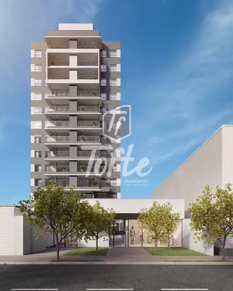 Apartamento, 2 quartos, 51 m² - Foto 2