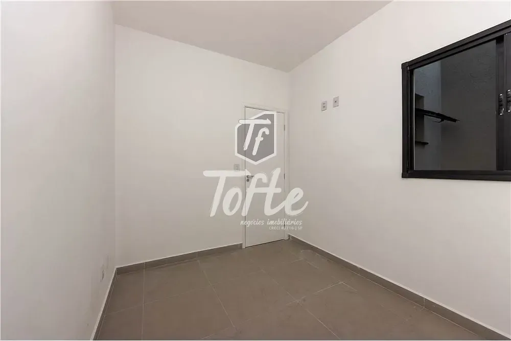 Apartamento, 2 quartos, 35 m² - Foto 2