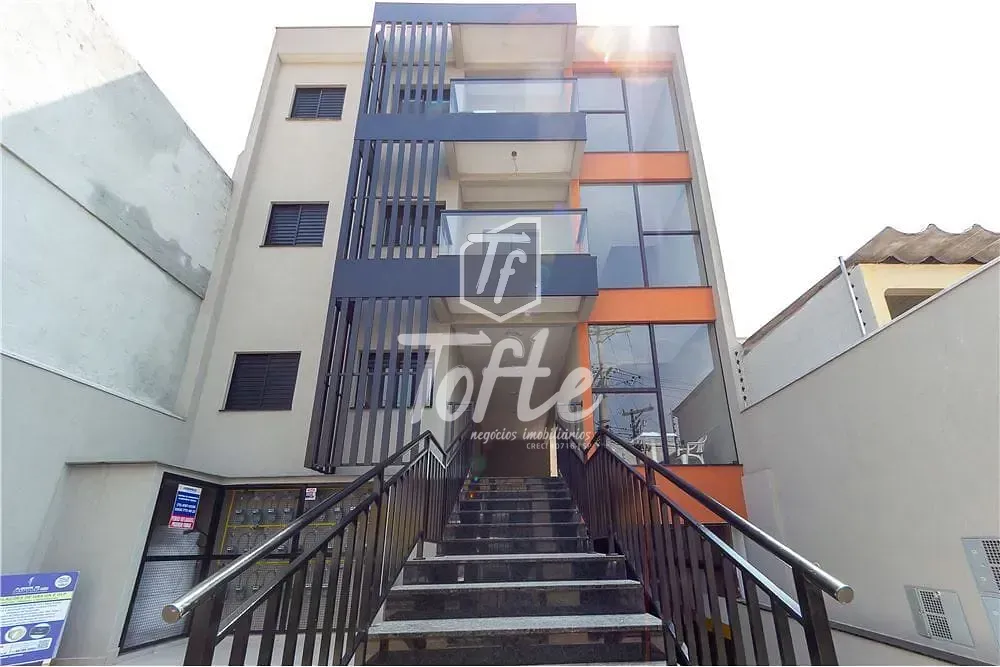 Apartamento, 2 quartos, 35 m² - Foto 4