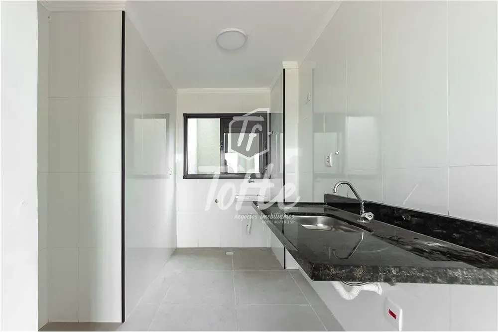 Apartamento, 2 quartos, 35 m² - Foto 1