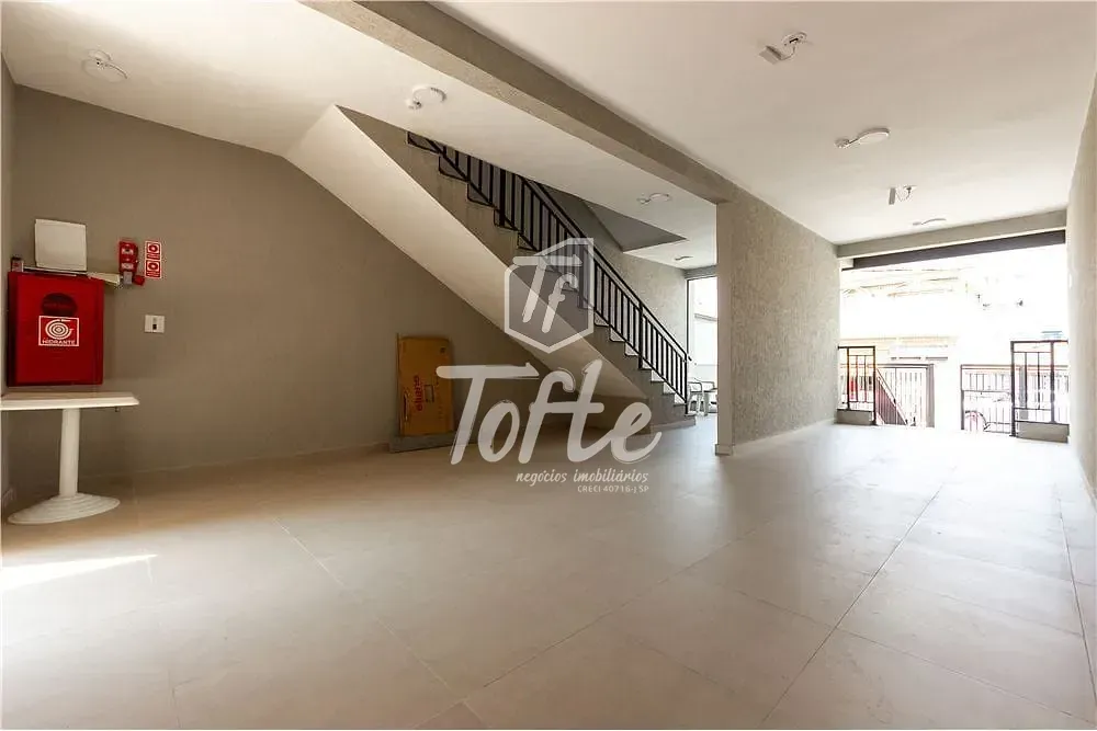 Apartamento, 2 quartos, 35 m² - Foto 3