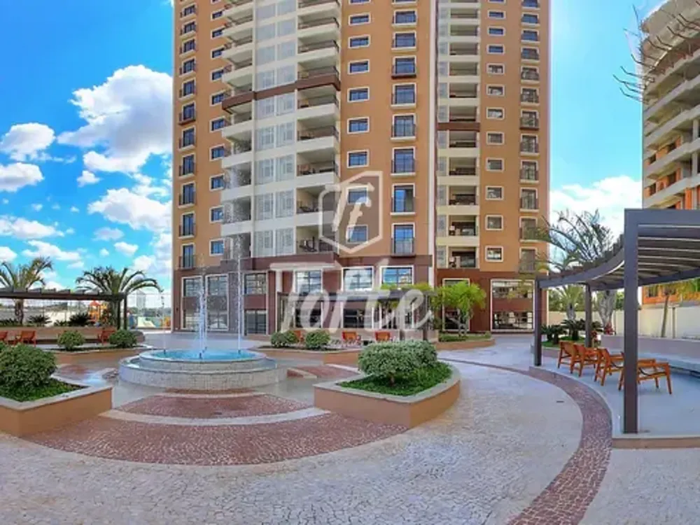 Apartamento, 3 quartos, 94 m² - Foto 2