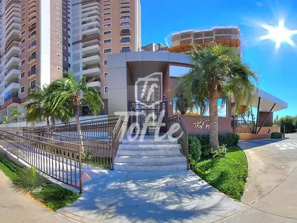 Apartamento, 3 quartos, 94 m² - Foto 3