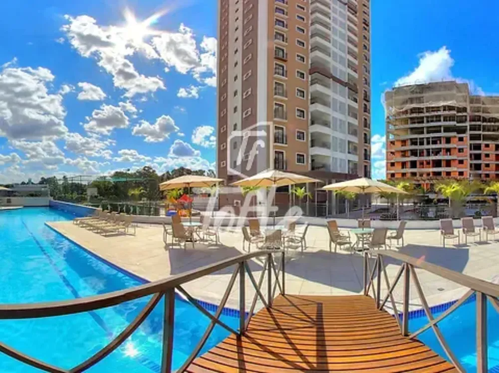 Apartamento, 3 quartos, 94 m² - Foto 1