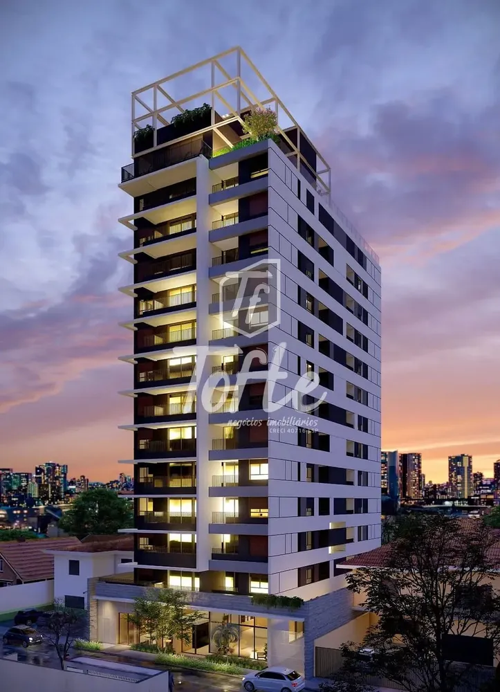 Apartamento, 1 quarto, 25 m² - Foto 1