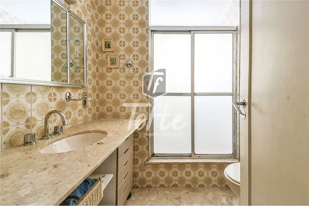 Apartamento, 4 quartos, 138 m² - Foto 4