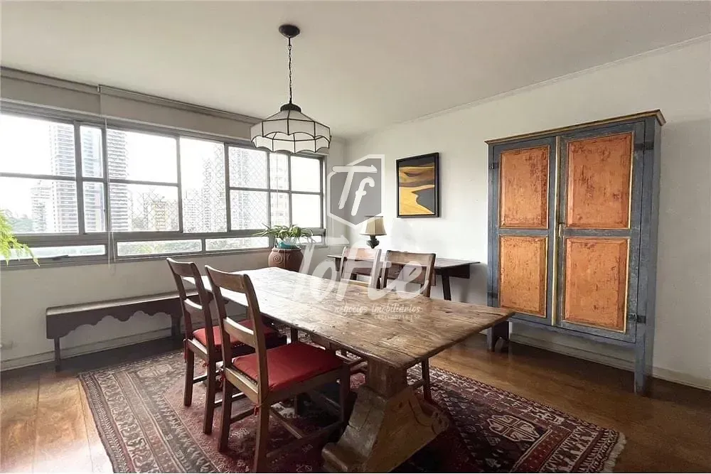 Apartamento, 4 quartos, 138 m² - Foto 1