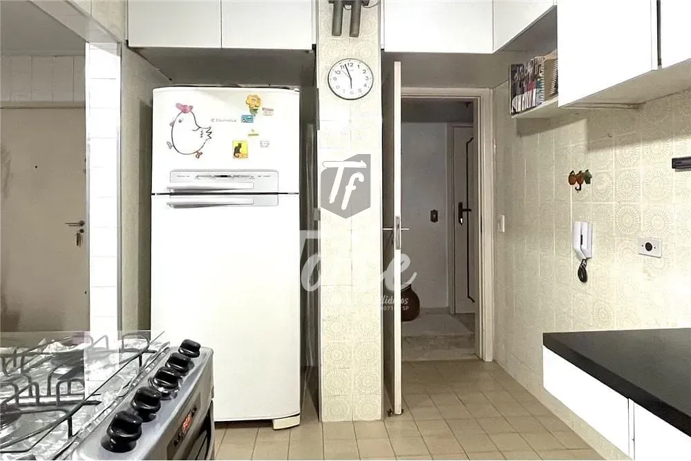 Apartamento, 4 quartos, 138 m² - Foto 2