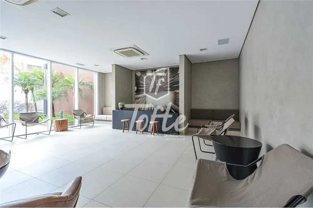 Apartamento, 1 quarto, 57 m² - Foto 2