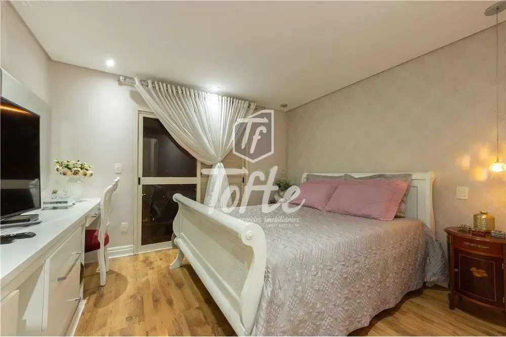 Apartamento, 4 quartos, 141 m² - Foto 2