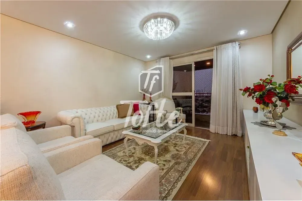 Apartamento, 4 quartos, 141 m² - Foto 1
