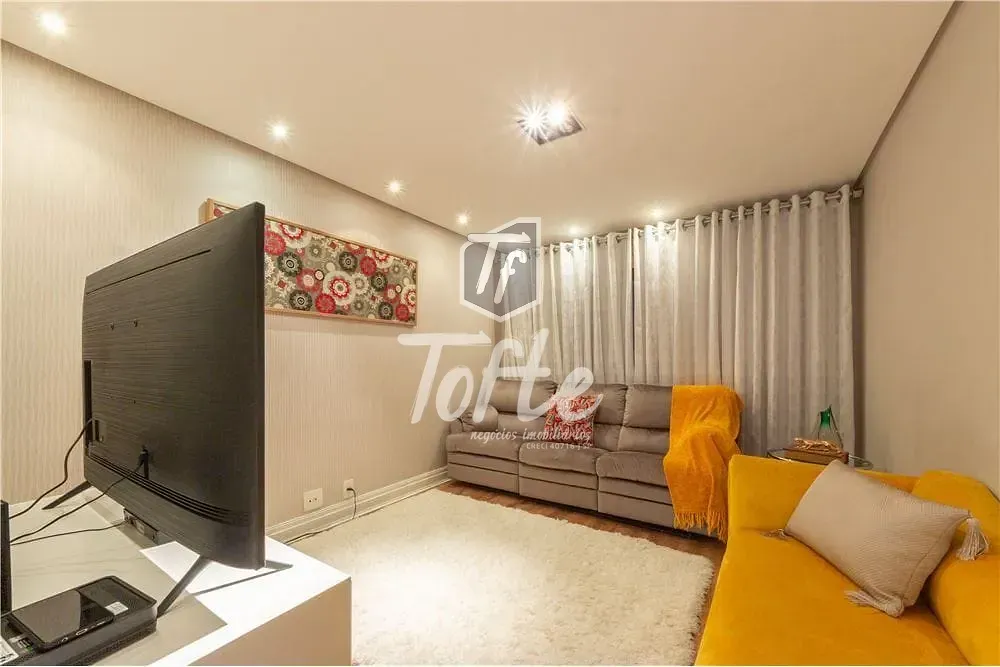 Apartamento, 4 quartos, 141 m² - Foto 4