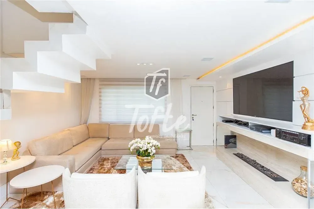 Casa, 3 quartos, 106 m² - Foto 1