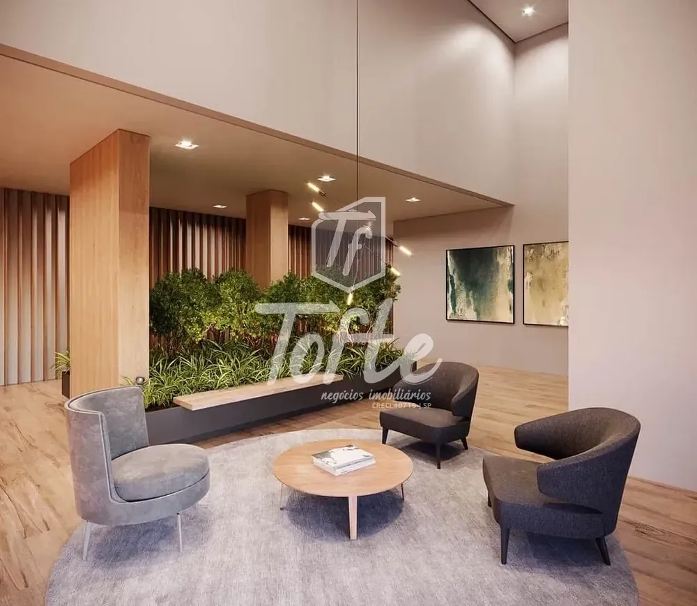 Apartamento, 2 quartos, 47 m² - Foto 4