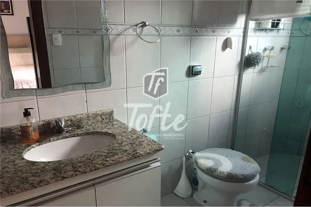 Casa, 3 quartos, 84 m² - Foto 2
