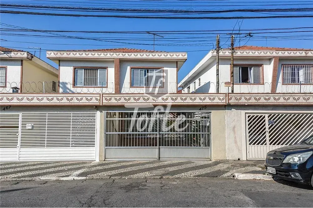Casa, 2 quartos, 112 m² - Foto 3