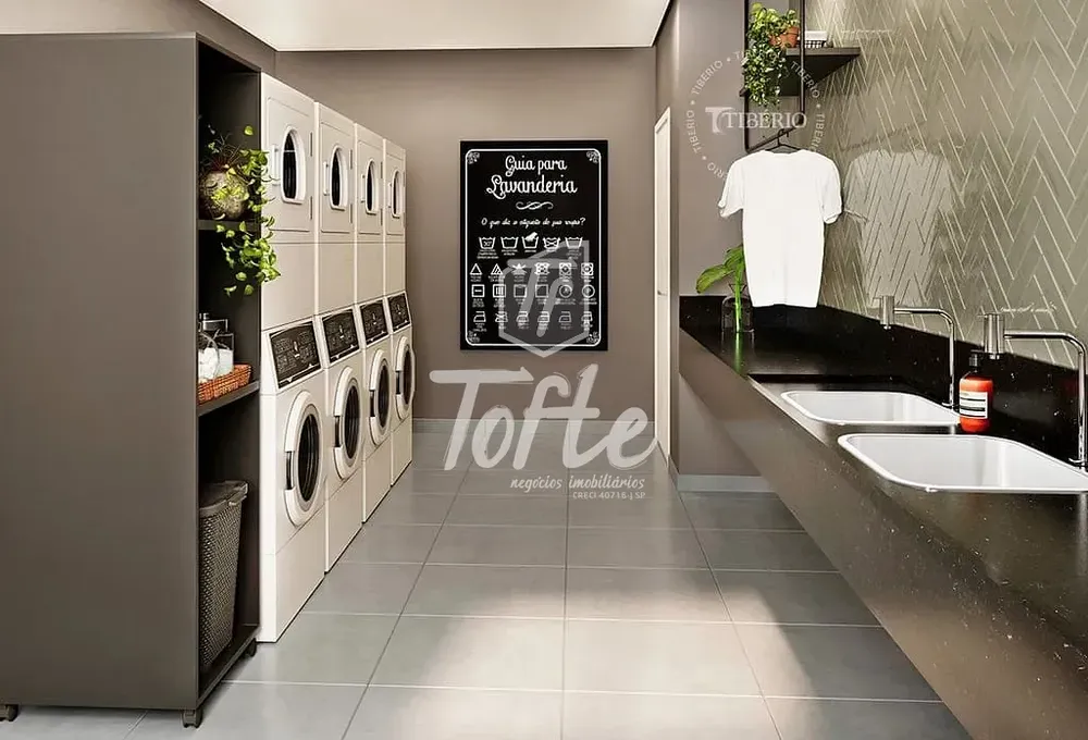 Apartamento, 1 quarto, 39 m² - Foto 4