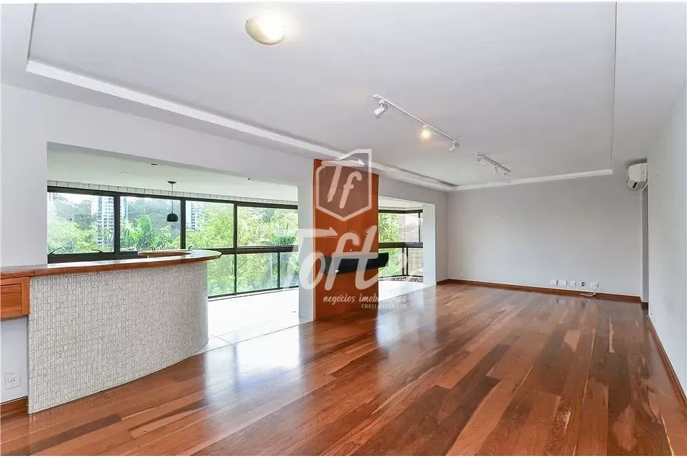 Apartamento, 4 quartos, 192 m² - Foto 1