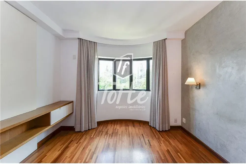 Apartamento, 4 quartos, 192 m² - Foto 2