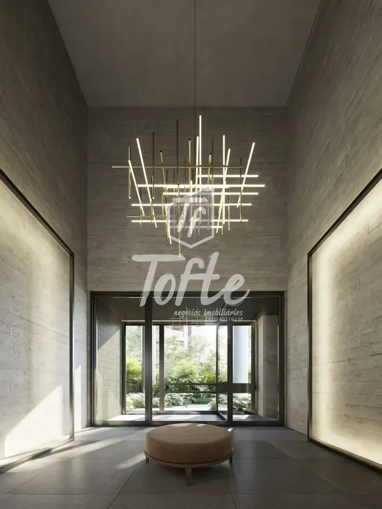 Sala-Conjunto, 45 m² - Foto 4