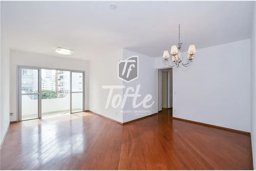 Apartamento, 3 quartos, 92 m² - Foto 1