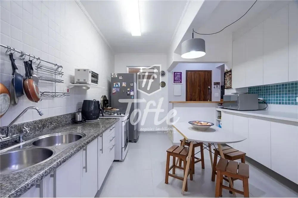 Apartamento, 2 quartos, 76 m² - Foto 1