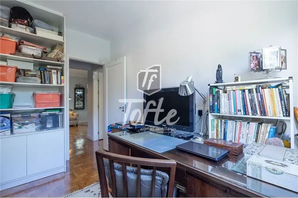 Apartamento, 2 quartos, 76 m² - Foto 4