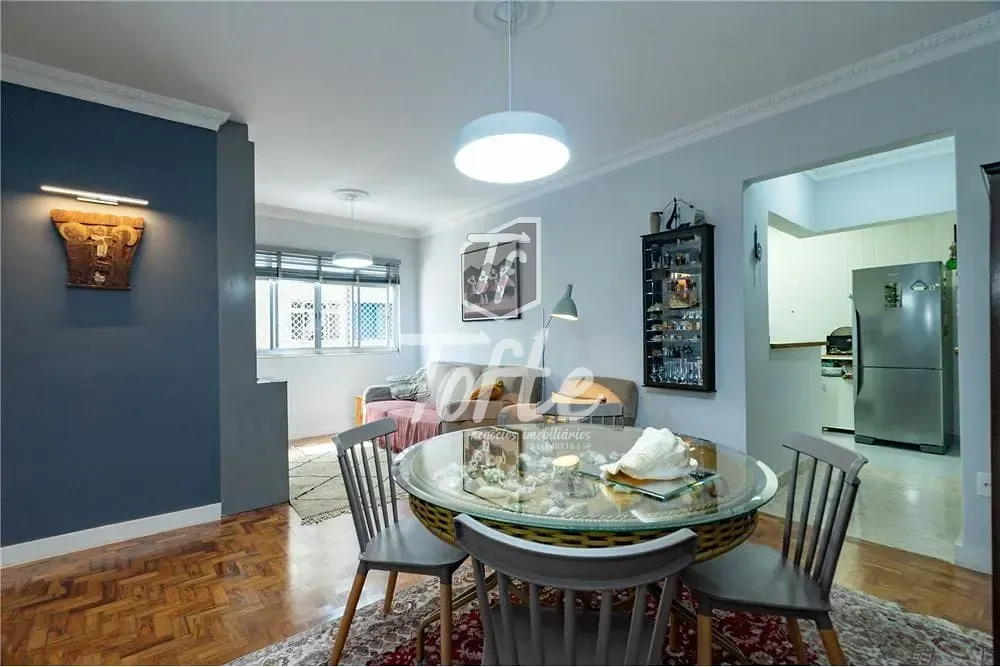 Apartamento, 2 quartos, 76 m² - Foto 2