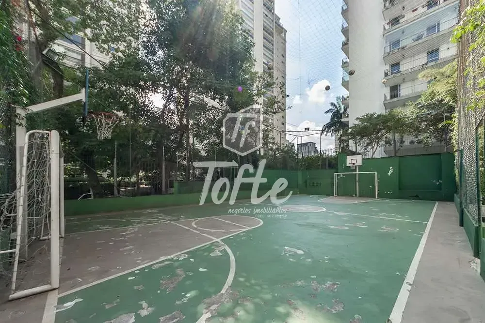 Apartamento, 3 quartos, 165 m² - Foto 3